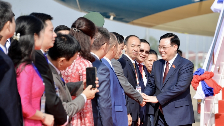  Khua bruă kƀĭn ala Vương Đình Huệ nao ti anôk bi kƀĭn gưl dlông bruă kƀĭn ala Campuchia-Lào-Việt Nam 