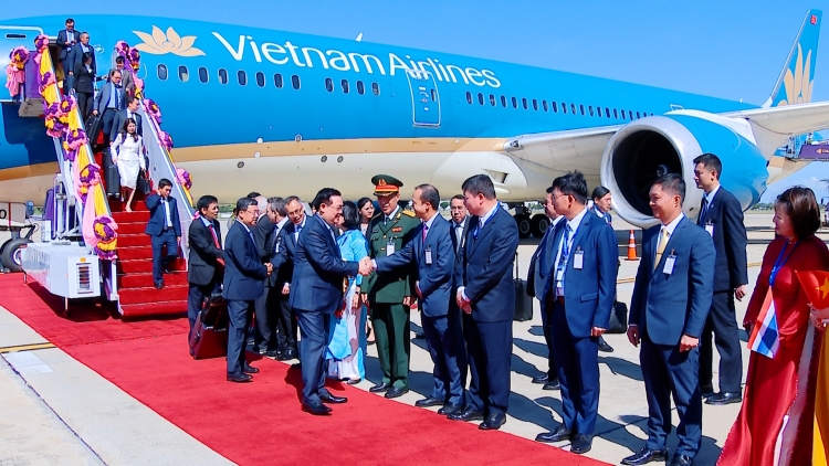 Khua bruă kƀĭn ala Vương Đình Huệ kčưm nao čuă ala mtao Thailand 