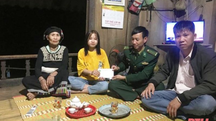 THANH HÓA: PANG CHỎI NOỌNG ENG LƯỜN KHỎ DÚ BÚNG PIÊN CHÁI