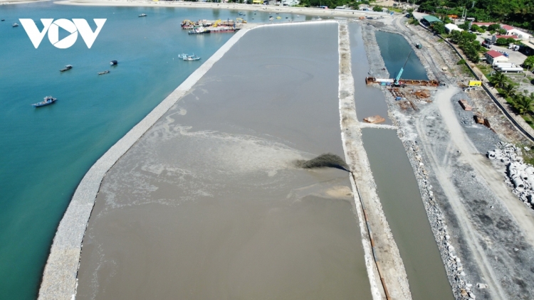 Đà Nẵng moon đơc năc c’moo 2024 ha dưr GRDP 8 - 8,5%