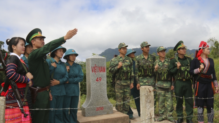 Tìu chiều poz tzùn  pháp lấy tháo miền màn cạp ghến Lai Châu