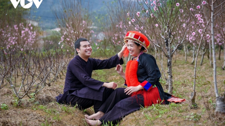 CHƯƠNG TRÌNH KHAY HENG TÀY - NÙNG (Thứ Bảy, vằn xo 2 bươn 12 pi 2023)