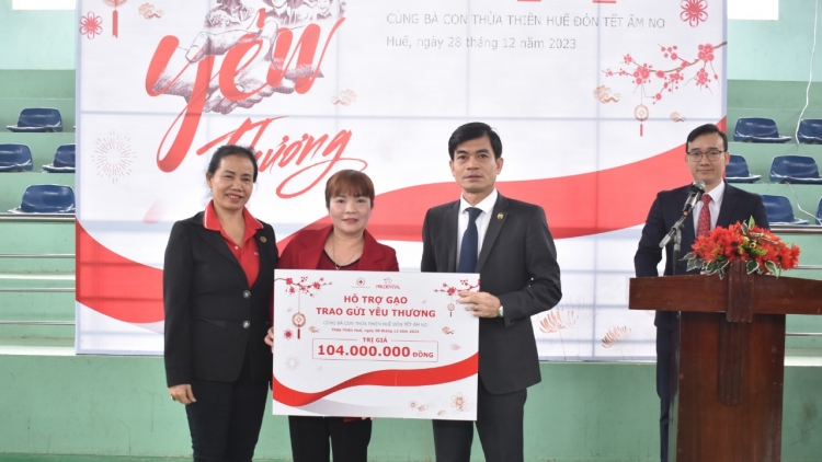 Nam Đông (Thừa Thiên Huế): Đoọng lâh 200 t’nôm tr’mông ha đha nuôr coh bh’rợ xa nay “Zooi đoọng ch’nêêh, pa đơp cr’er”