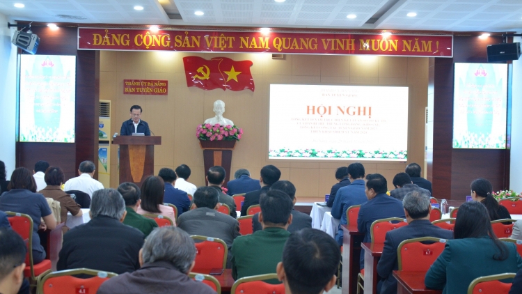 Phó Bí thư Đà Nẵng: Bhr’lậ đhr’năng g’đéch báo chí, căh kiêng đươi mạng xã hội