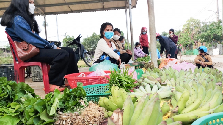 Quảng Nam: Ra pặ k’nặ 3.280 tỷ đồng bhrợ apêê xa nay bh’rợ âng k’tiếc k’ruung