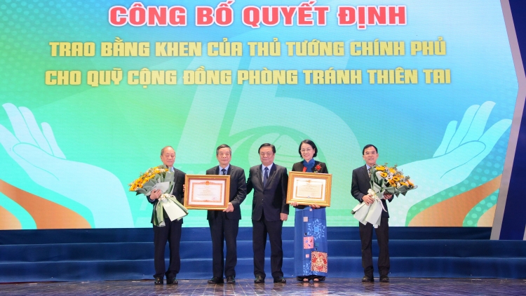 Quỹ Cộng đồng cha groong rau căh liêm âng pleng k’tiếc năc ơy k’rong lâh 600 tỷ đồng bhrợ têng 2.000 cr’noọ bh’rợ, dự án cha groong rau căh liêm âng pleng k’tiếc coh prang k’tiếc k’ruung