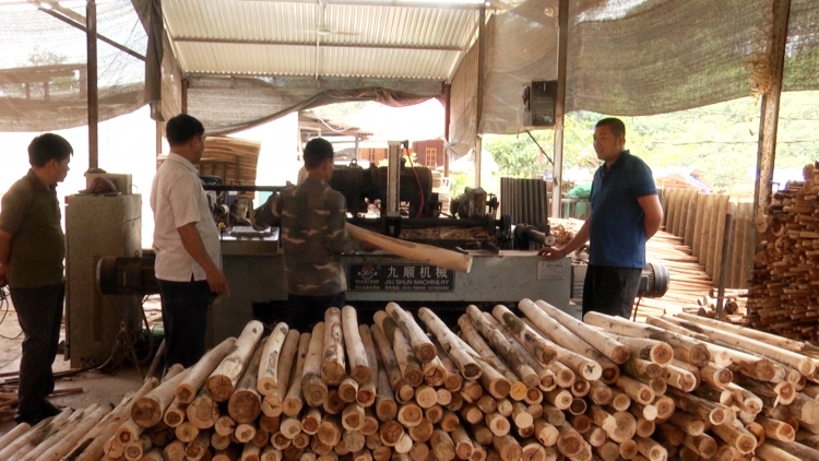 Bh’nơơn chr’noh dzợ lưm k’đhap căh năl đhị pa câl