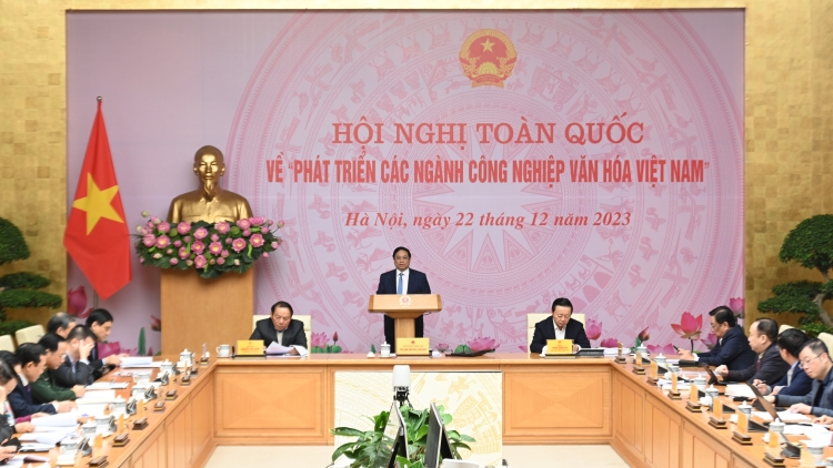 Ngế pro xiâm hnê ngăn tơnêi têa Phạm Minh Chính pơkuâ hneăng Hôp tung lâp tơnêi têa ‘na Mơnhông mâu kơvâ cheăng ƀă pơmăi kơmok Túa lĕm tro Việt Nam 