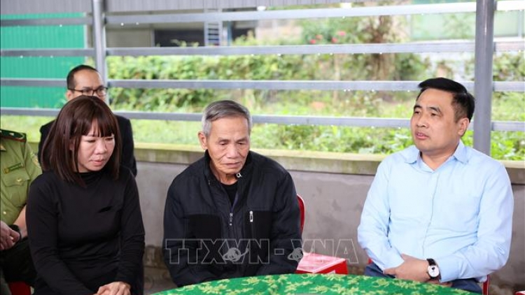 Ntop kơl rnăk kiểm lâm khĭt tâm rnôk hăn pah kan