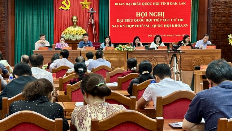 Êpul bi ala Anôk bruă kƀĭn ala dŭm čar Dak Lak, Dak Nông bi tuôm hŏng mnuih ƀuôn sang