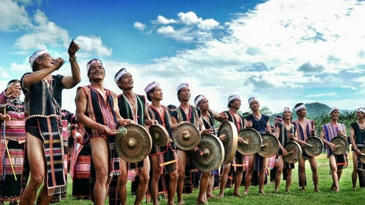 Tơdroăng nếo ai - Hâi môi lơ 12.02.2024