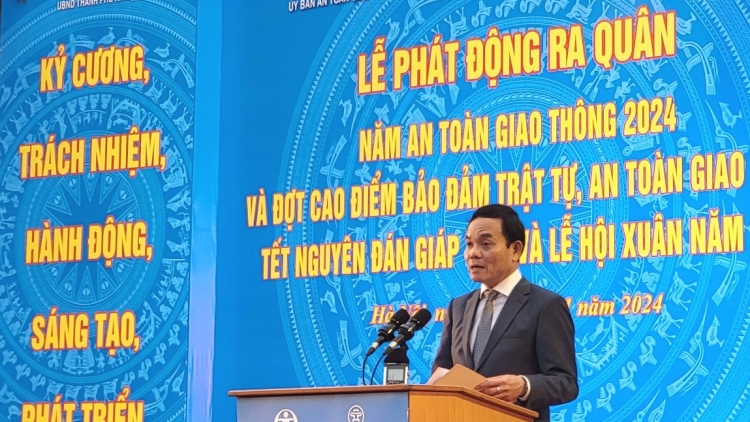 K’iăng khua knŭk kna Trần Lưu Quang mtrŭt mjhar Thŭn êđăp ênang êlan klông 2024 