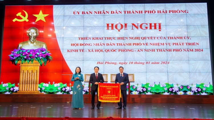 Kăn xiâm phŏ hnê ngăn tơnêi têa Võ Thị Ánh Xuân veăng hôp tối tơbleăng tơdroăng mơnhông cheăng kâ - rêh ối Pơlê kong kân Hải Phòng