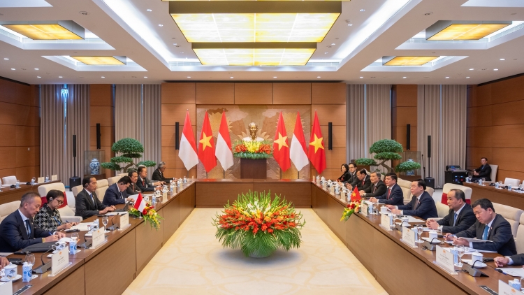 Tơdroăng nếo ai - Hâi tơdrốu lơ 13.01.2024