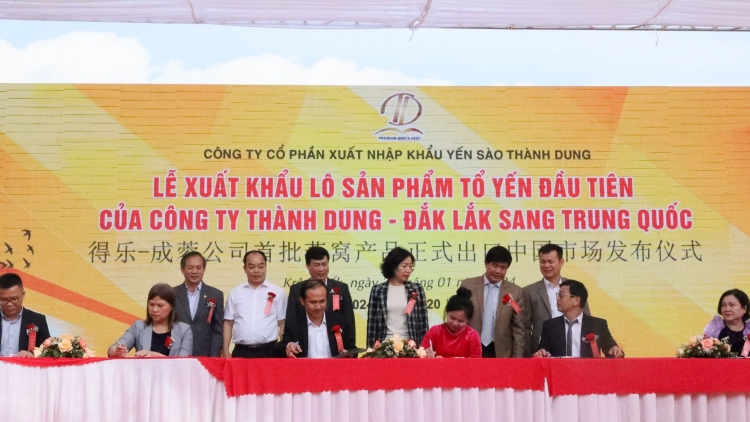 Đắk Lăk: Tĕh mơdro tơpu sem pleng kiơ̆ trong tơm mă blŭng ăn teh đak Trung Quốc