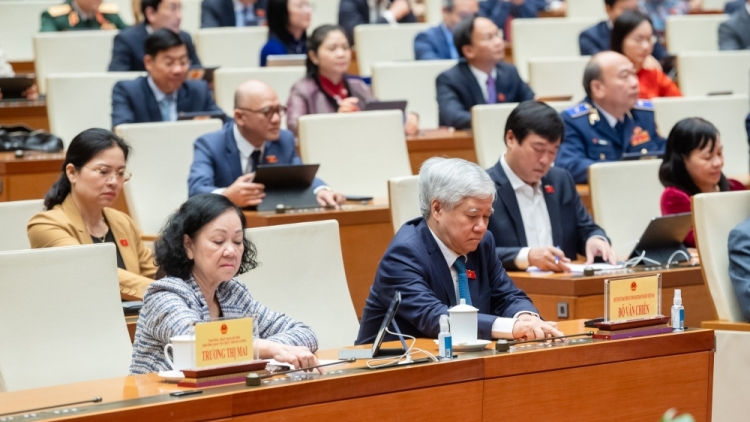 Lăng glăi mông jơnum ƀu tui tơđar tal 5: Ngă bruă kơđiăng, gơgrong bruă - Djru pơtrut đĭ kyar