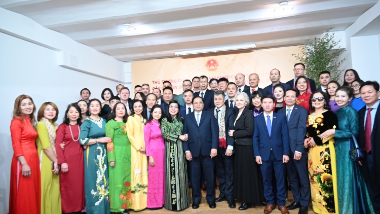 Tơdroăng nếo ai - Hâi môi lơ 22.01.2024