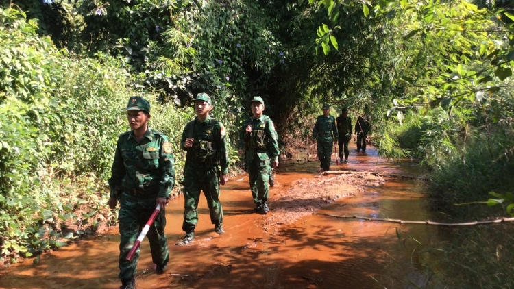 Gia Lai: Vei sơđơ̆ng tơring sơlam năr Tết Nguyên đán Giáp Thìn 2024