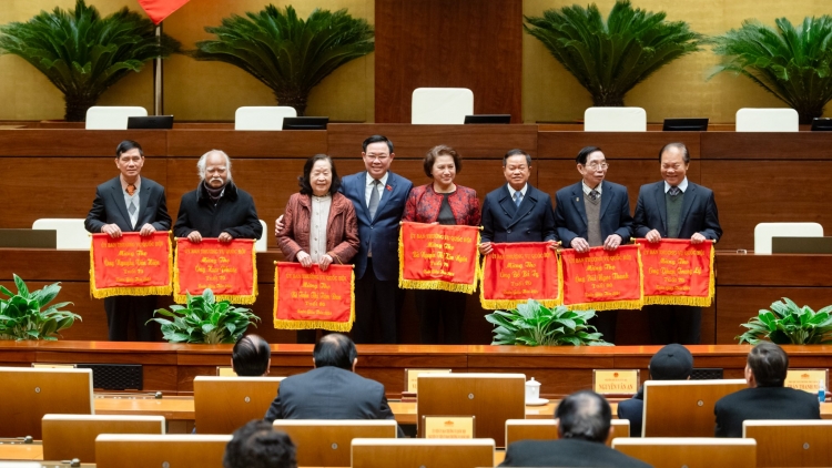 Tơdroăng nếo ai – Hâi péa lơ 30.01.2024