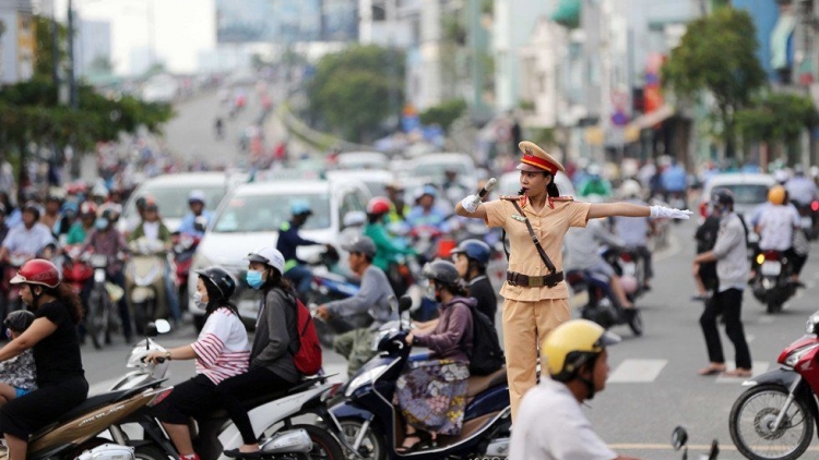 MINTRI CÔNG AN BAHRAU PATABIAK JALAN NGAK PIAH KHIK KAJAP SIAM MEKRE SALAMAT BRUK NAO MAI ANGAOK JALAN DI TUK TẾT NGUYÊN ĐÁN SAONG DOM RIJA AKAOK THUN 2024