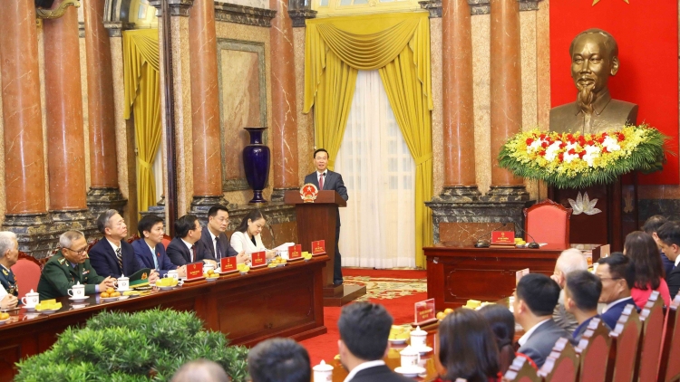 Tơdroăng nếo ai - Hâi pơtăm lơ 19.01.2024