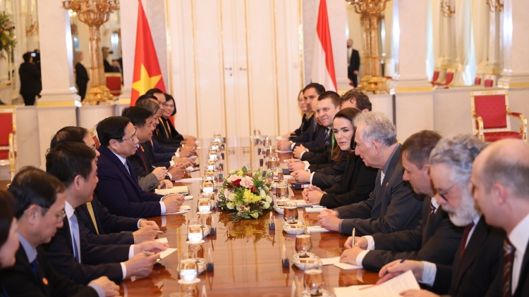 Tơdroăng nếo ai - Hâi tơdrốu lơ 20.01.2024