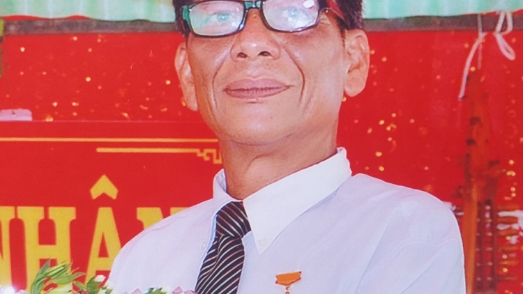 Bơngai tơiung ming tơdrong hơri kră sơ̆ Tày tơ̆ pơlei pơla ‘nao Dak Nông