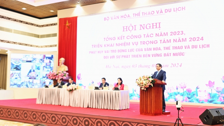 Thủ tướng Phạm Minh Chính tus bal Pơrjum tơn jơh nam 2023 Gah Niam chài, Tàp pràn să jan mờ Lòt nhơl  