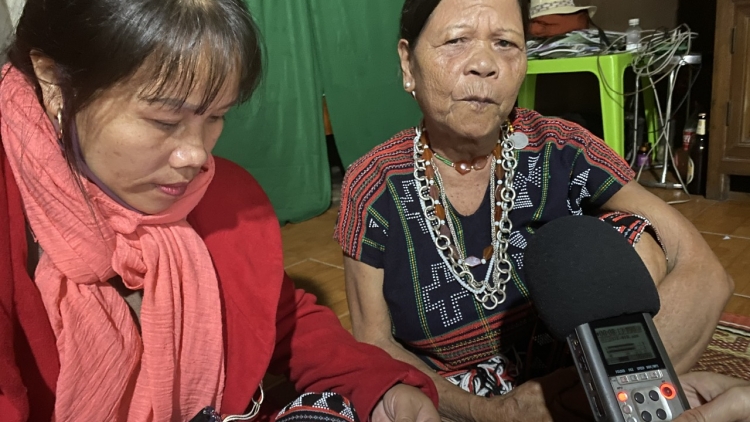 Thừa Thiên Huế rak vế túa lĕm tro khôi hmâ kơpong hdroâng kuăn ngo ki iâ mơngế