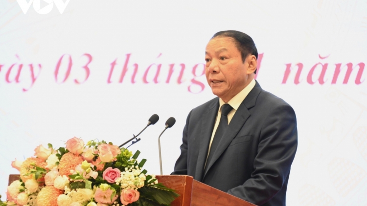 C’MOO 2024 NGÀNH VĂN HOÁ THỂ THAO LÂNG DU LỊCH NĂC BHRỢ T’VAIH XA NAY BH’RỢ T’MÊÊ, C’RƠ T’MÊÊ, LIÊM CHOOM T’MÊÊ