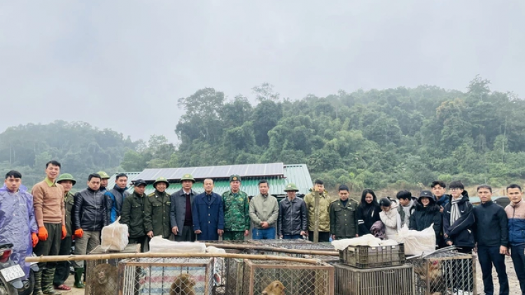 P’LOH 30 P’NONG A ĐHĂH CHÔ OOY CRÂNG