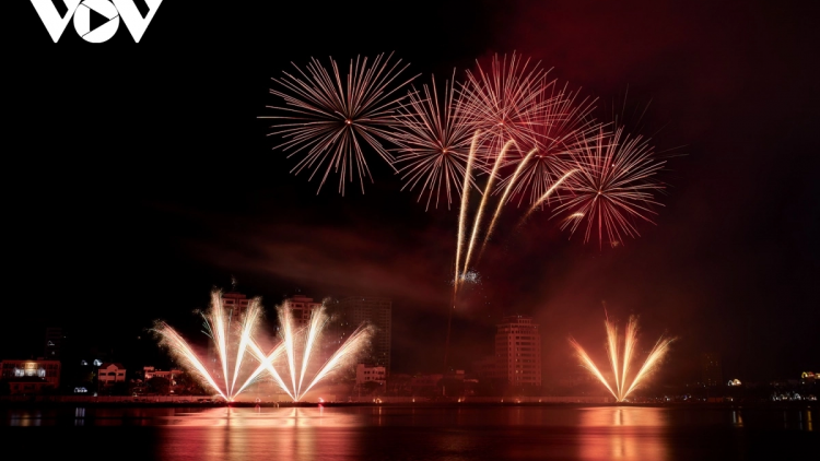 ĐÀ NẴNG BHRỢ CỚ BHIỆC BHAN PHÁO PÔ 2024 ĐOỌNG PA DƯR DU LỊCH