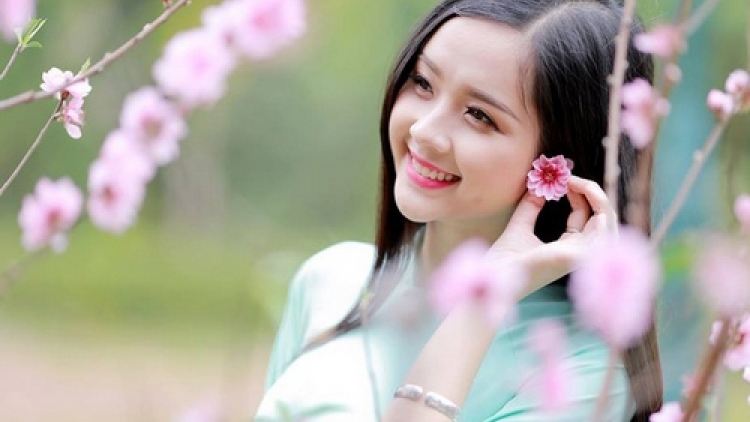 MƯA XUÂN