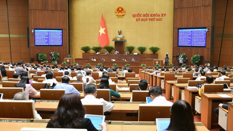 Tơdroăng tơkêa Luât tơnêi tơníu ki ‘mâi hơ’lêh ôh ti chiâng pơtê tơ’nôm