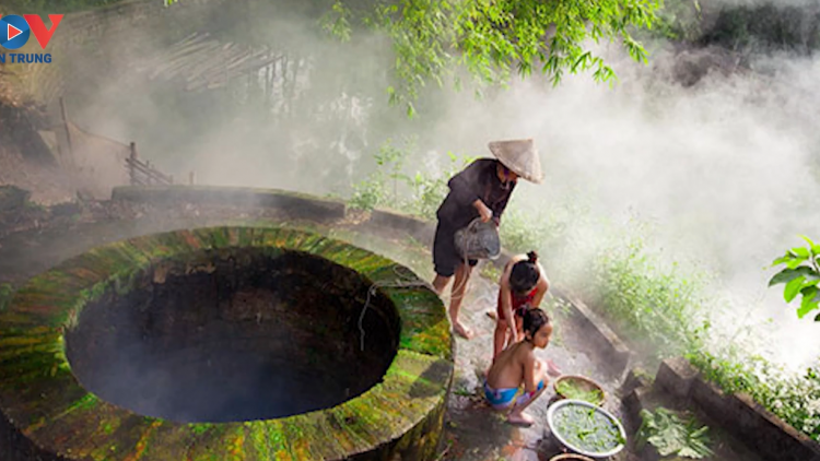 Pr’hát xa nưl: “VEL ĐÔNG HÊÊ K’TIẾC QUẢNG” (XỨ QUẢNG QUÊ MÌNH)