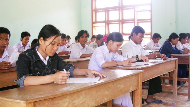 Quảng Nam: Lâh 100 tỷ đồng zooi học sinh coh 2 c’moo 2022 - 2023