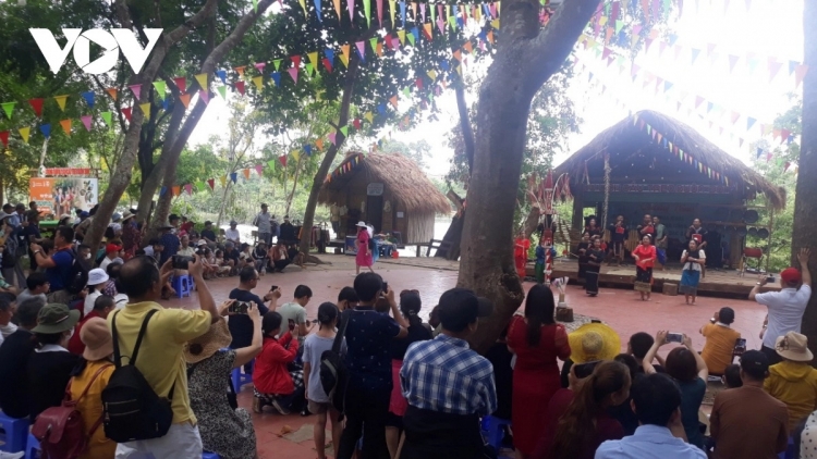 Bruă hyu ngui thun 2023 ngă atur yak tuai čuă ngui thun 2024 lu hloh