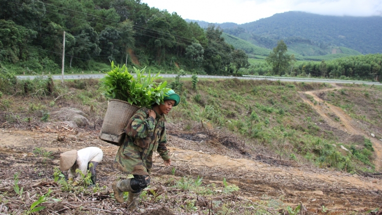 Dak Lăk bri ‘long hơyơ̆l ưh kơ trŏ ƀlep hăm trong pơkăp jang sơnăm 2023