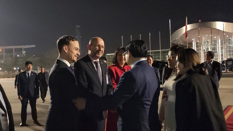 Tơdroăng nếo ai - Hâi péa lơ 16.01.2024