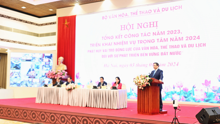 Khua dêh čar Phạm Minh Chính nao jơnum pơƀut bruă mă thun 2023 anom bruă Gru grua Pơrơguăt drơi jăn hăng Tuai čuă ngui