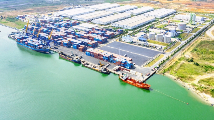 Khŭl kơdră teh đak kĭ ăn Proh hơmet dêh char Quảng Nam sơnăm 2021 - 2030, lăng truh sơnăm 2050 