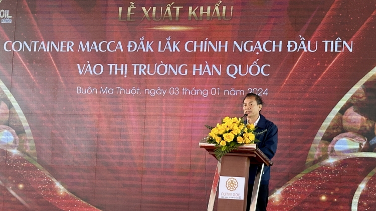 Sĭ mơdrô  Kontener boh Makka Dak lak tui jơlan phun blung a ba nao pơ Hàn Quốc