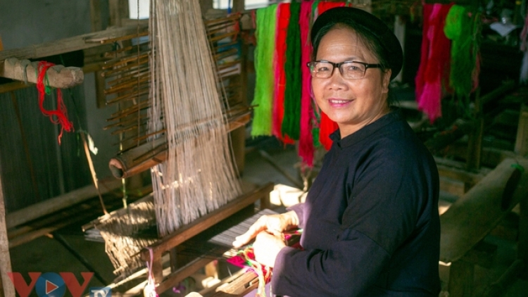 BH’RỢ TAANH N’ĐOOH A DOOH COH CAO BẰNG