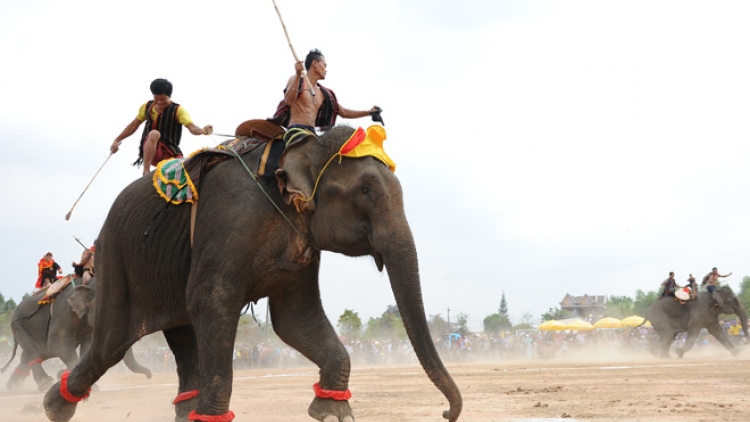 Múa: LỜI ĐẠI NGÀN