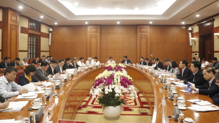 Tơdrong kơtơ̆ng ang năr 22-2-2024