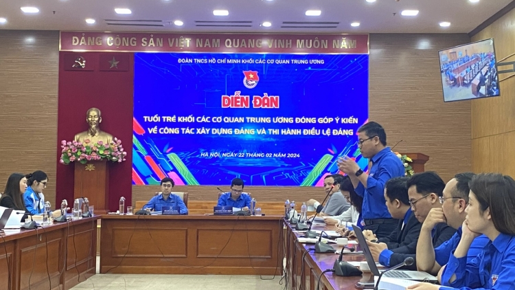 Tơdroăng nếo ai - Hâi pơtăm lơ 23.02.2024