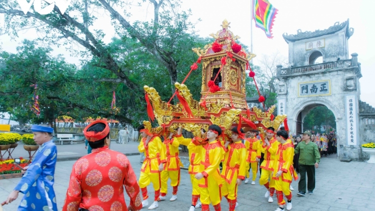 Tơlơi pơhing phrâo hrơi năm, lơ 24-2-2024