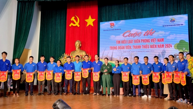 Êdam êra Daklak tui duah klei thâo săng hŏng hdra bhiăn knông lăn Việt Nam 