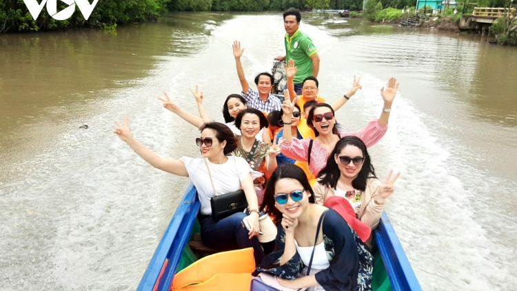 BHAP BANI ĐẤT MŨI CÀ MAU NGAK DU LICH – NGAK JENG KADHA BAHRAU DUI PACHREIH TUAI DAMUAI