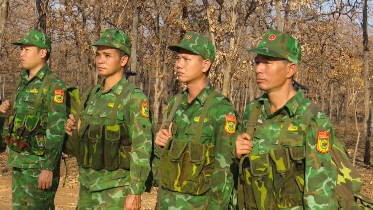 Đắk Lắk: Hơtŏk tơdrong vei lăng tơring sơlam adrol, lơ̆m păng đơ̆ng rŏng kơ Tết Nguyên đán Giáp Thìn